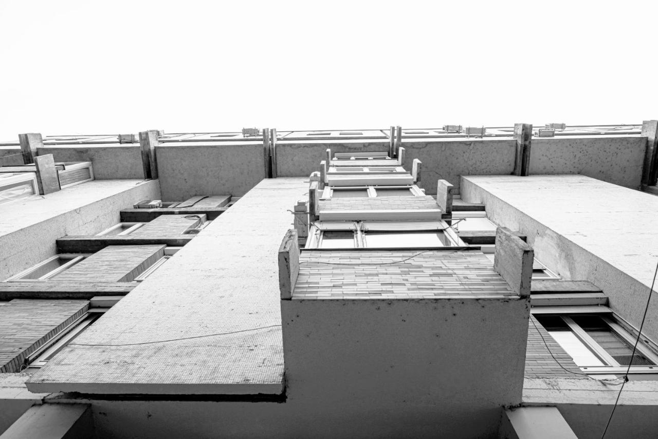 5 Star Central Studio Skopje Exterior photo