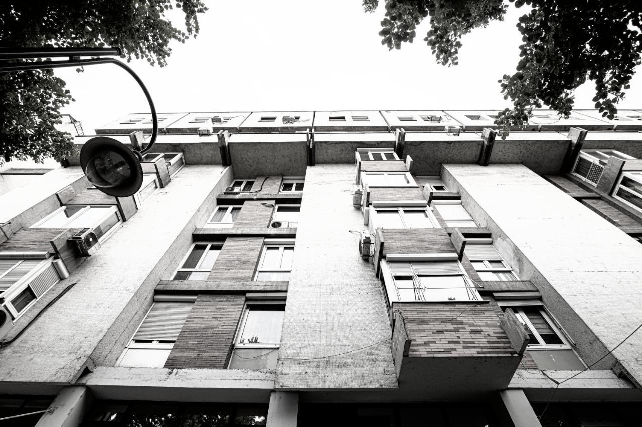 5 Star Central Studio Skopje Exterior photo